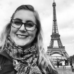 Meet your Posher, Ashlie